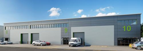 Freebournes Road, Witham, CM8