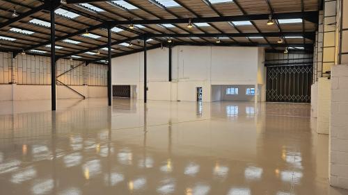 7 - 9 Montrose Road, Dukes Park Industrial Estate, Chelmsford, CM2