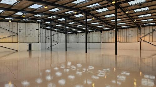 7 - 9 Montrose Road, Dukes Park Industrial Estate, Chelmsford, CM2