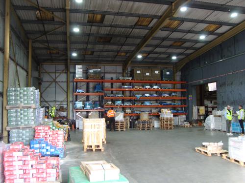 Units 1-2, Leslie Road, Ipswich, IP3