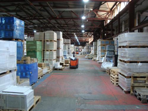 Units 1-2, Leslie Road, Ipswich, IP3