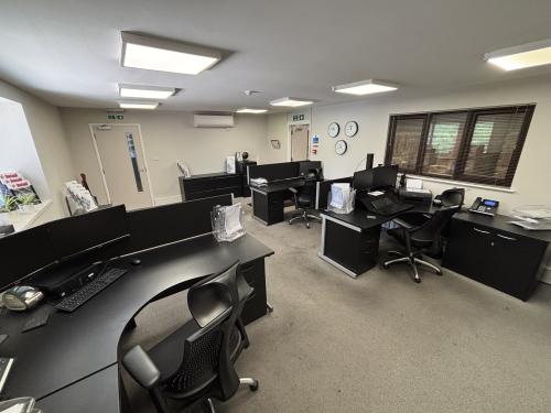 Unit 1, Holywells Road, Ipswich, IP3