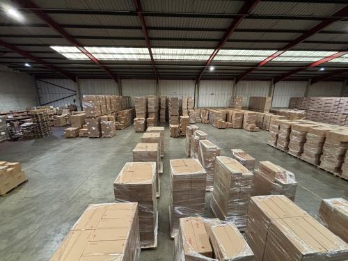 Unit 1, Holywells Road, Ipswich, IP3