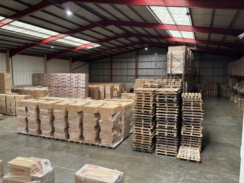 Unit 1, Holywells Road, Ipswich, IP3