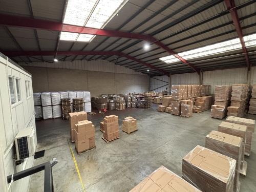 Unit 1, Holywells Road, Ipswich, IP3