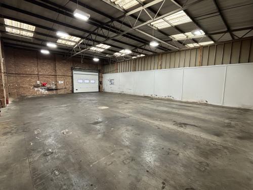 Unit 7, Bilton Road Industrial Estate, Bilton Road, Chelmsford, CM1