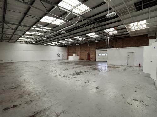 Unit 7, Bilton Road Industrial Estate, Bilton Road, Chelmsford, CM1