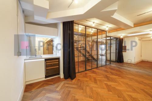 Sound Proofed Unit, 17 Barnsbury Terrace, Islington, London, N1