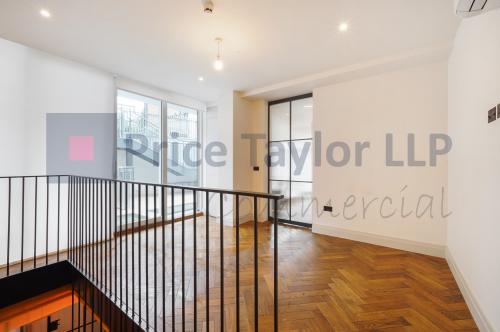 17 Barnsbury Terrace, Islington, London, N1