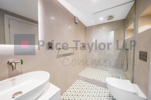 17 Barnsbury Terrace, Islington, London, N1