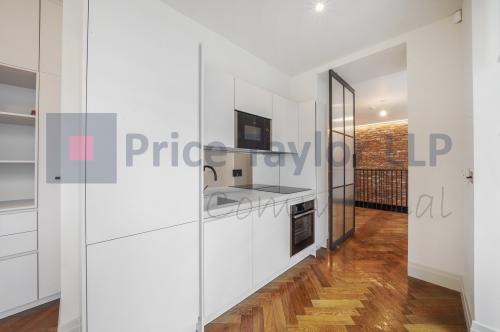 17 Barnsbury Terrace, Islington, London, N1