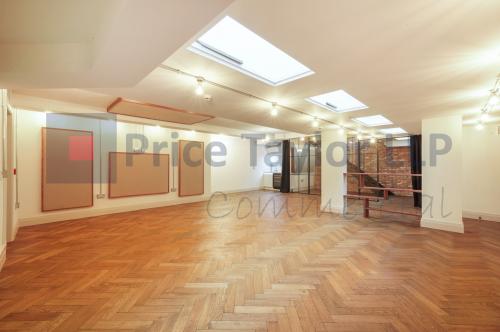 17 Barnsbury Terrace, Islington, London, N1