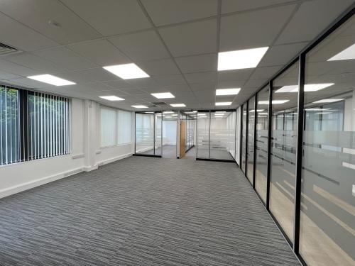 Southpoint Serviced Offices, Old Brighton Road, Lowfield Heath, Crawley, RH11