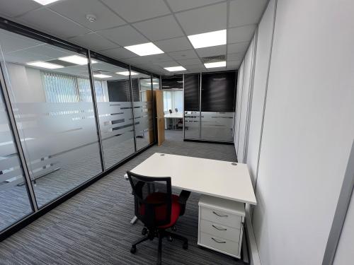 Southpoint Serviced Offices, Old Brighton Road, Lowfield Heath, Crawley, RH11