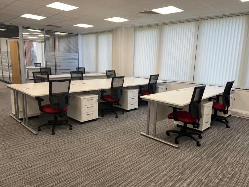 Southpoint Serviced Offices, Old Brighton Road, Lowfield Heath, Crawley, RH11