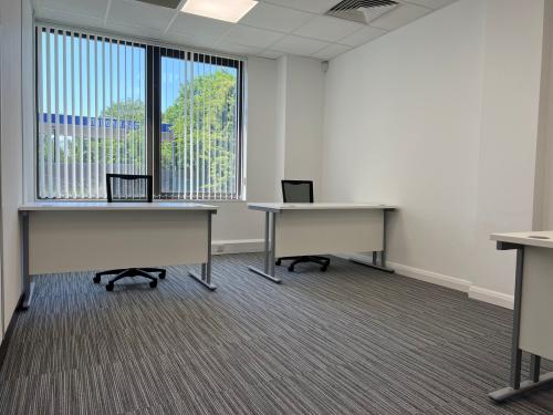 Southpoint Serviced Offices, Old Brighton Road, Lowfield Heath, Crawley, RH11