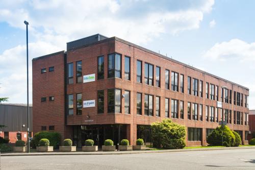 Southpoint House, Old Brighton Road, Lowfield Heath, Crawley, RH11