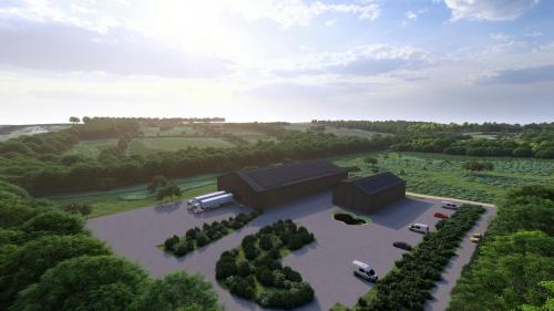 8 Lot Stonehouse Farm, Handcross Road, Handcross, West Sussex, RH13