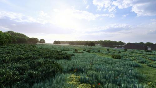 8 Lot Stonehouse Farm, Handcross Road, Handcross, West Sussex, RH13