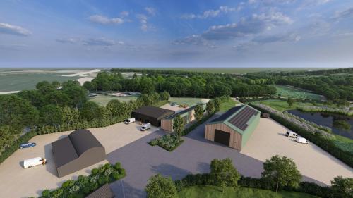 8 Lot Stonehouse Farm, Handcross Road, Handcross, West Sussex, RH13