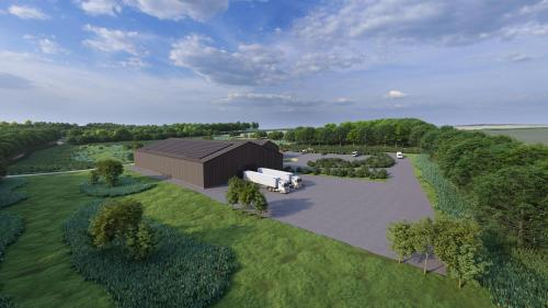 8 Lot Stonehouse Farm, Handcross Road, Handcross, West Sussex, RH13