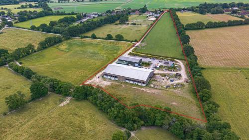 8 Lot Stonehouse Farm, Handcross Road, Handcross, West Sussex, RH13