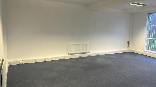 Unit 1 & 2 Electric Wharf, Cable Yard, Coventry, CV1