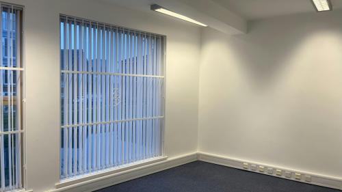 Unit 1 & 2 Electric Wharf, Cable Yard, Coventry, CV1