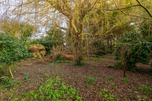 Glebe House, Main Road, Potterhanworth, Lincoln, LN4