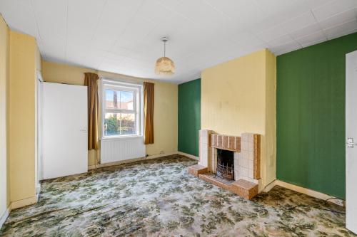 Glebe House, Main Road, Potterhanworth, Lincoln, LN4