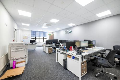 Unit 6 The Progression Centre, Mark Road, Hemel Hempstead, HP2