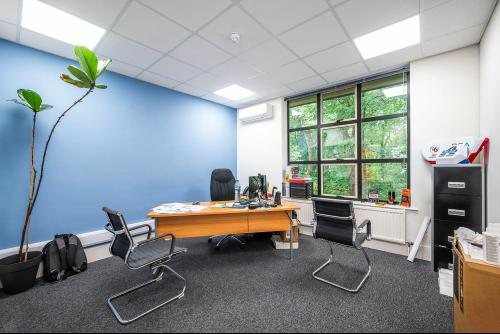 Unit 6 The Progression Centre, Mark Road, Hemel Hempstead, HP2