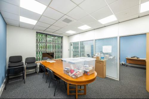 Unit 6 The Progression Centre, Mark Road, Hemel Hempstead, HP2