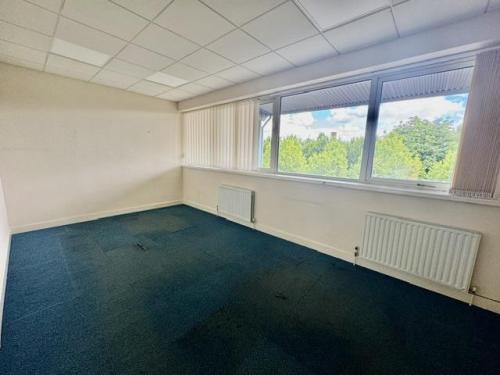 Unit 2 The Gateway Centre, Cressex Business Park, Coronation Road, High Wycombe, HP12