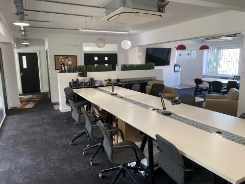 First Floor Calleo House, 49 Theobald Street, Borehamwood, WD6