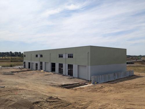 Broadway Trade Park, Morse Road, Norwich, NR10
