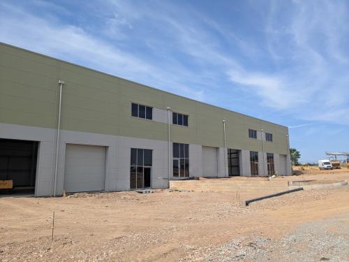 Broadway Trade Park, Morse Road, Norwich, NR10