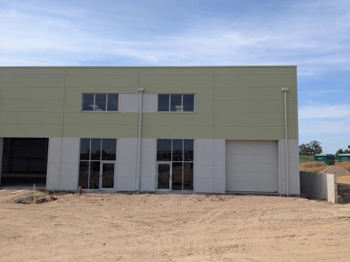 Broadway Trade Park, Morse Road, Norwich, NR10