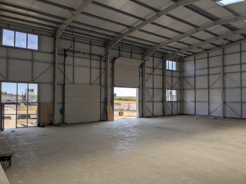 Broadway Trade Park, Morse Road, Norwich, NR10