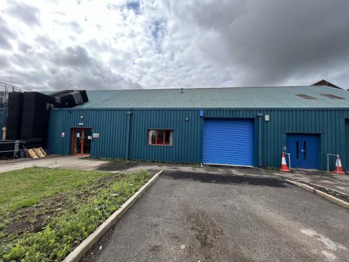Firth Road Business Centre, Firth Road, Lincoln, LN6