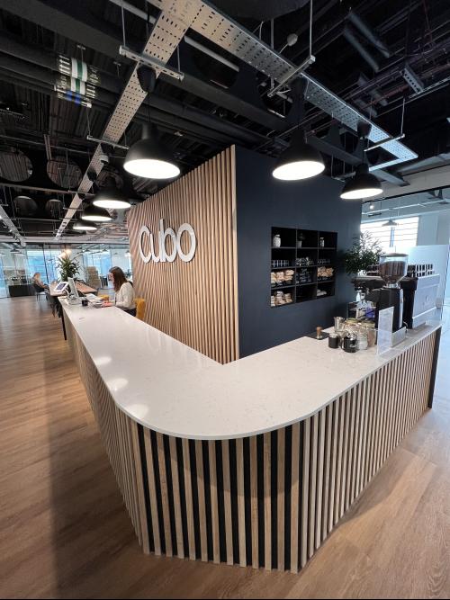 Cubo, 6 Wellington Place, Leeds, LS1