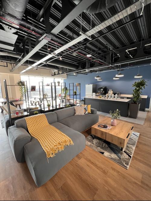 Cubo, 6 Wellington Place, Leeds, LS1