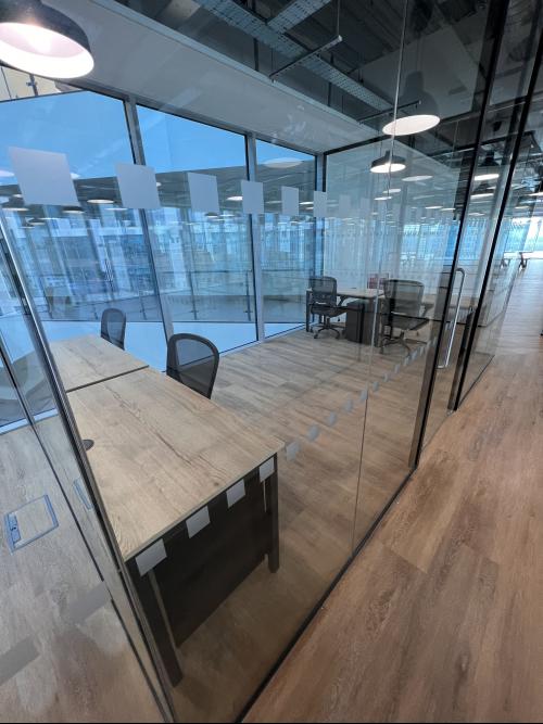 Cubo, 6 Wellington Place, Leeds, LS1