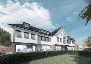 4 Office Kellard House, London Road, Woolmer Green, Knebworth, SG3