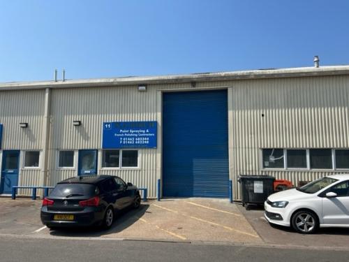 11 Lacre Way, Letchworth Garden City, SG6
