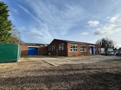 18 Green Lane Three, Letchworth Garden City, SG6