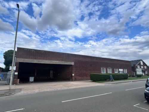 54 Wilbury Way, Hitchin, SG4