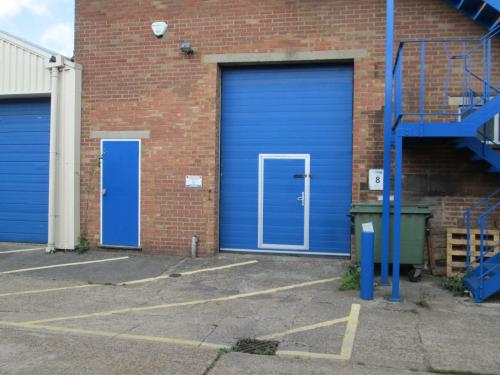 8 Lacre Way, Letchworth Garden City, SG6