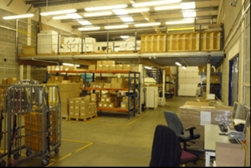 Unit 19, Orchard Business Centre, Tonbridge, TN9