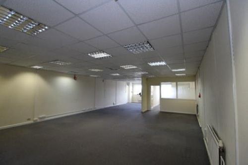 15 Commercial Road, Paddock Wood, TN12